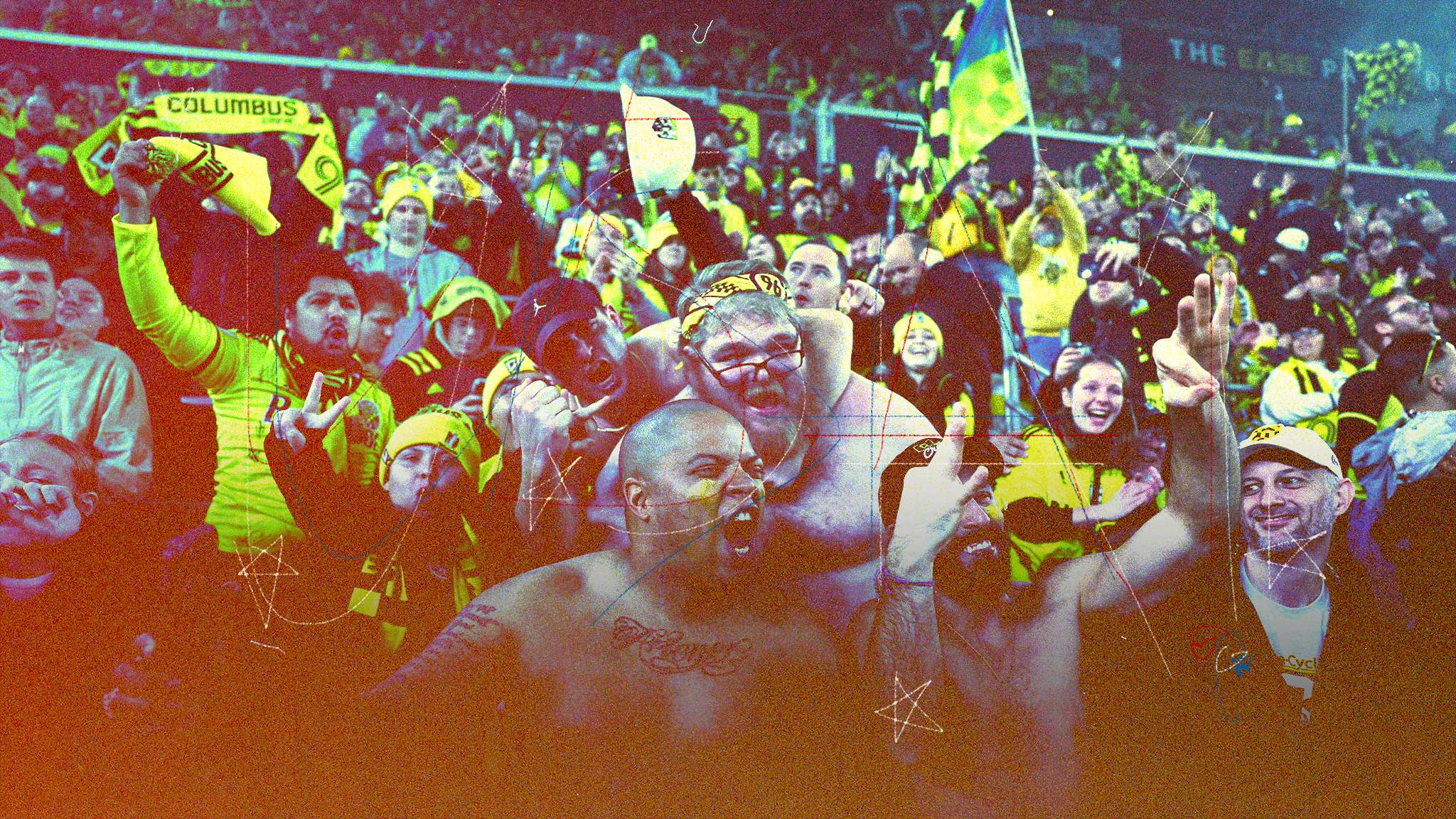 亚冠小组赛 亚冠小组赛