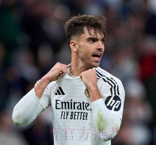 塞尔：皇马有自信签下怀森 球员目前身价4200万欧